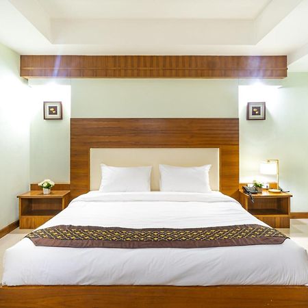 Sirin Hotel & Resident كونكين المظهر الخارجي الصورة